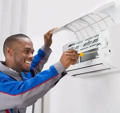 hvac services North Omak